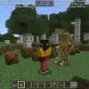 Cave Dweller Mod for Minecraft PE