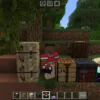 Colorful Containers Texture Pack for Minecraft PE