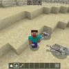 Corpse Mod for Minecraft PE