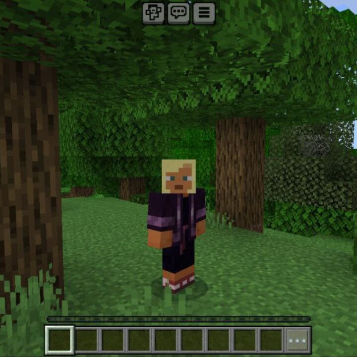 Fast Craft Mod for Minecraft PE