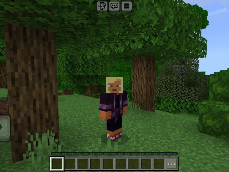 Fast Craft Mod for Minecraft PE