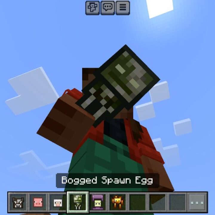 Fast Spawn Texture Pack for Minecraft PE