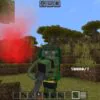 Modern Military Mod for Minecraft PE