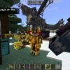 Nether Mod for Minecraft Bedrock