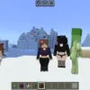 Fapcraft Mod for Minecraft PE