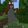 Granny Mod for Minecraft PE
