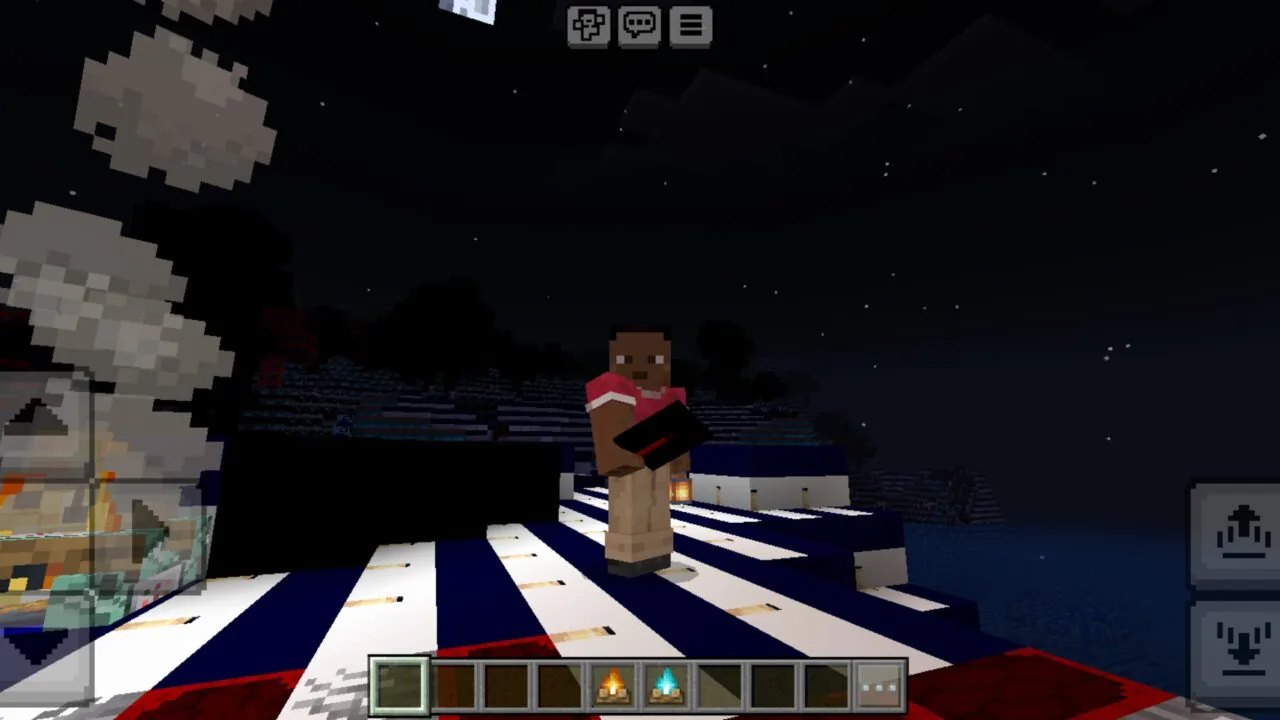 Kelly Vanilla RTX Texture Pack for Minecraft PE