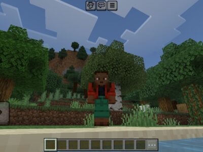 Luminous Dreams Texture Pack for Minecraft PE