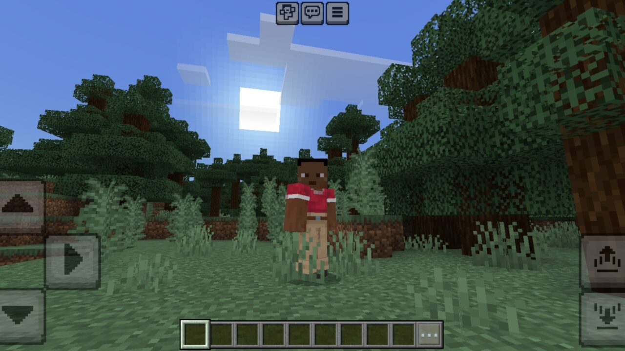 Lunac Shaders for Minecraft PE