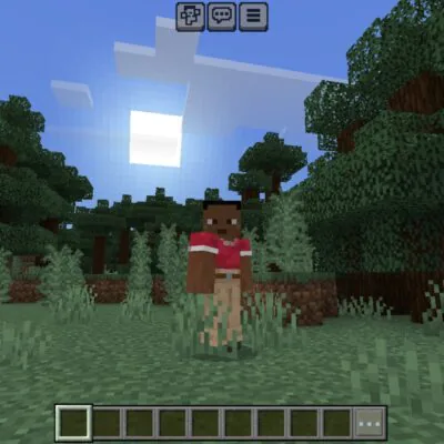 Lunac Shaders for Minecraft PE