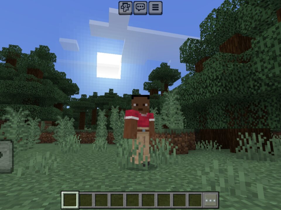 Lunac Shaders for Minecraft PE