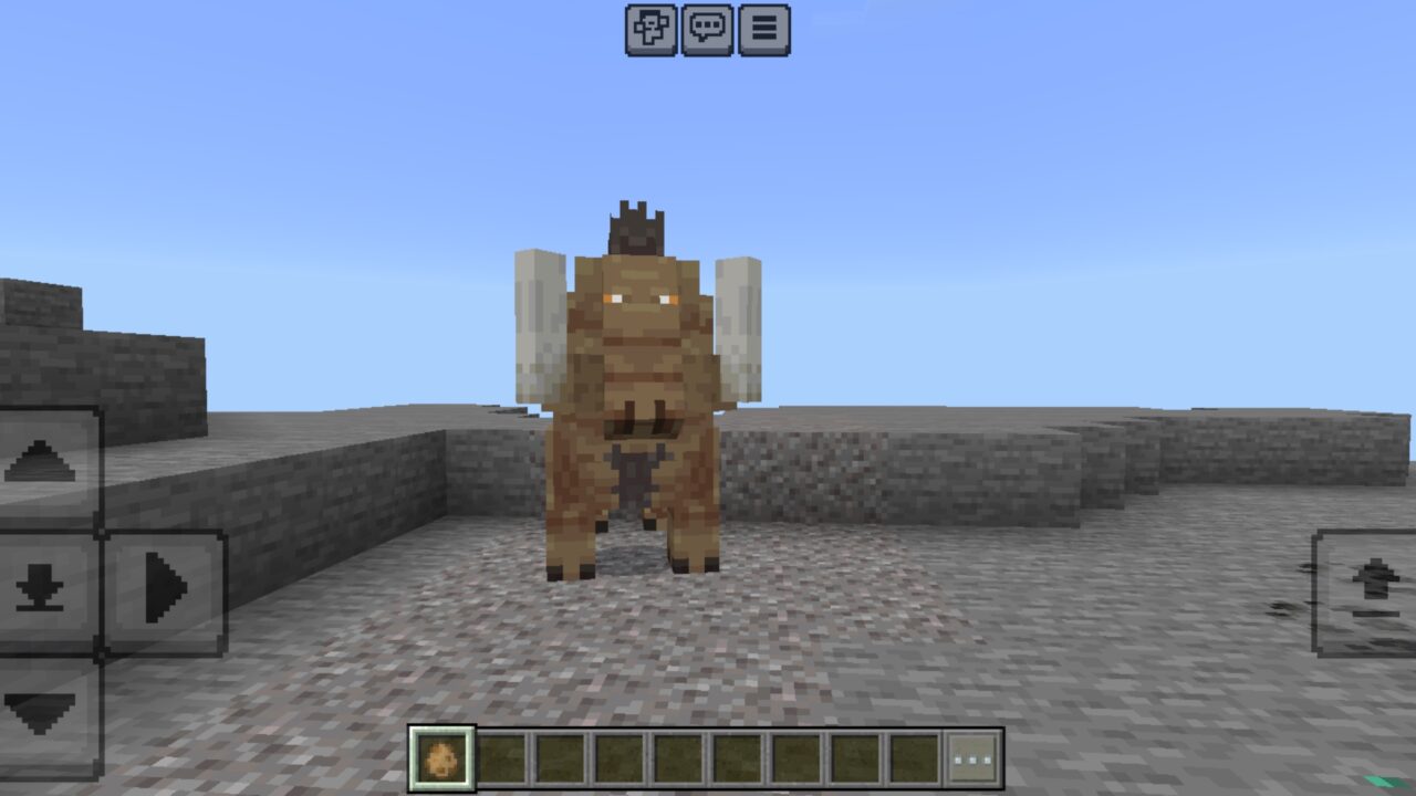New from The Pigger The Better Mod for Minecraft PE