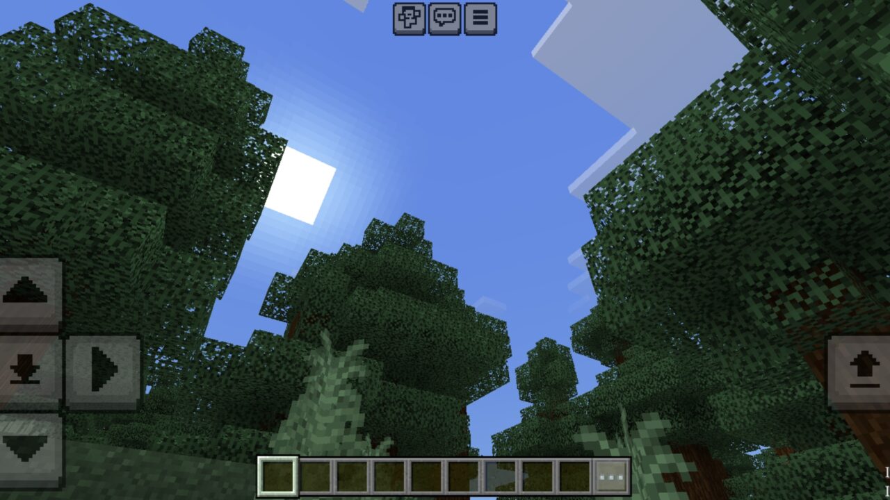 Options from BetMc Miside Ui Texture Pack for Minecraft PE