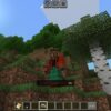 Hunter Vision Mod for Minecraft PE