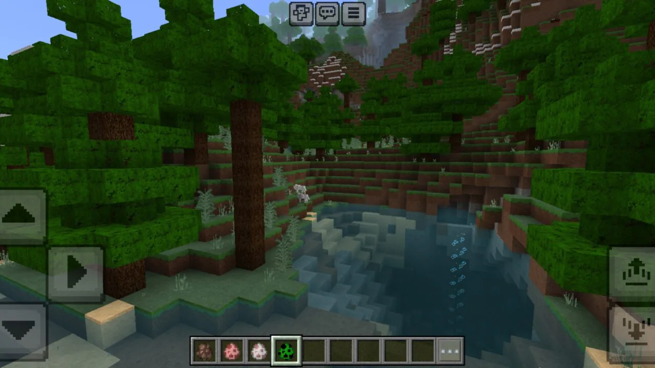 PhotoRealism Texture Pack for Minecraft PE