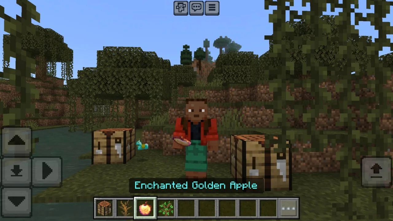 Recycle Recipes Texture Pack for Minecraft PE