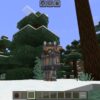 Sci-Fi Armor Mod for Minecraft PE