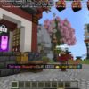 Serene Skywars Map for Minecraft PE
