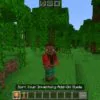 Sort Your Inventory Mod for Minecraft PE