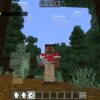 Split Body Mod for Minecraft PE
