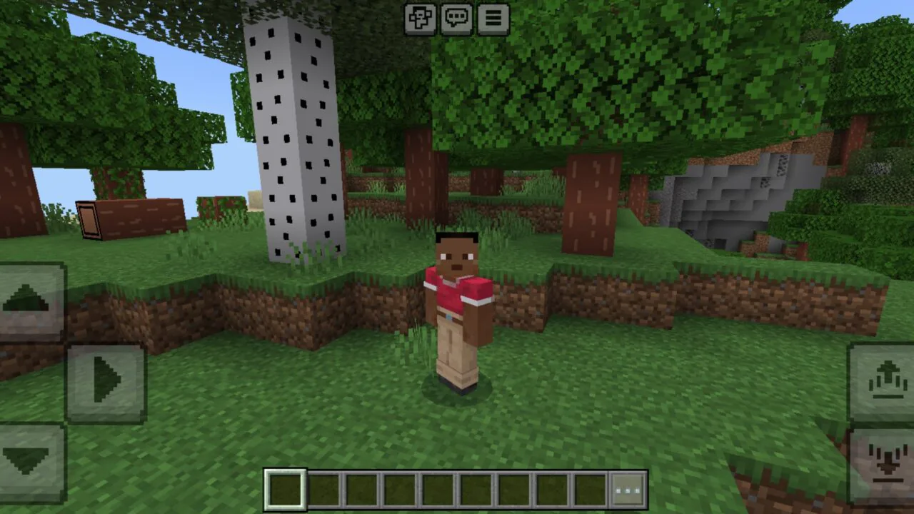 Super Uber Texture Pack for Minecraft PE