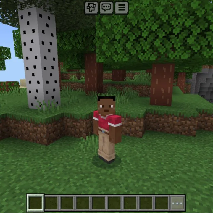 Super Uber Texture Pack for Minecraft PE