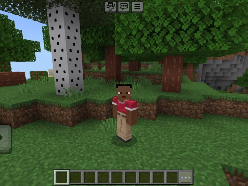 Super Uber Texture Pack for Minecraft PE