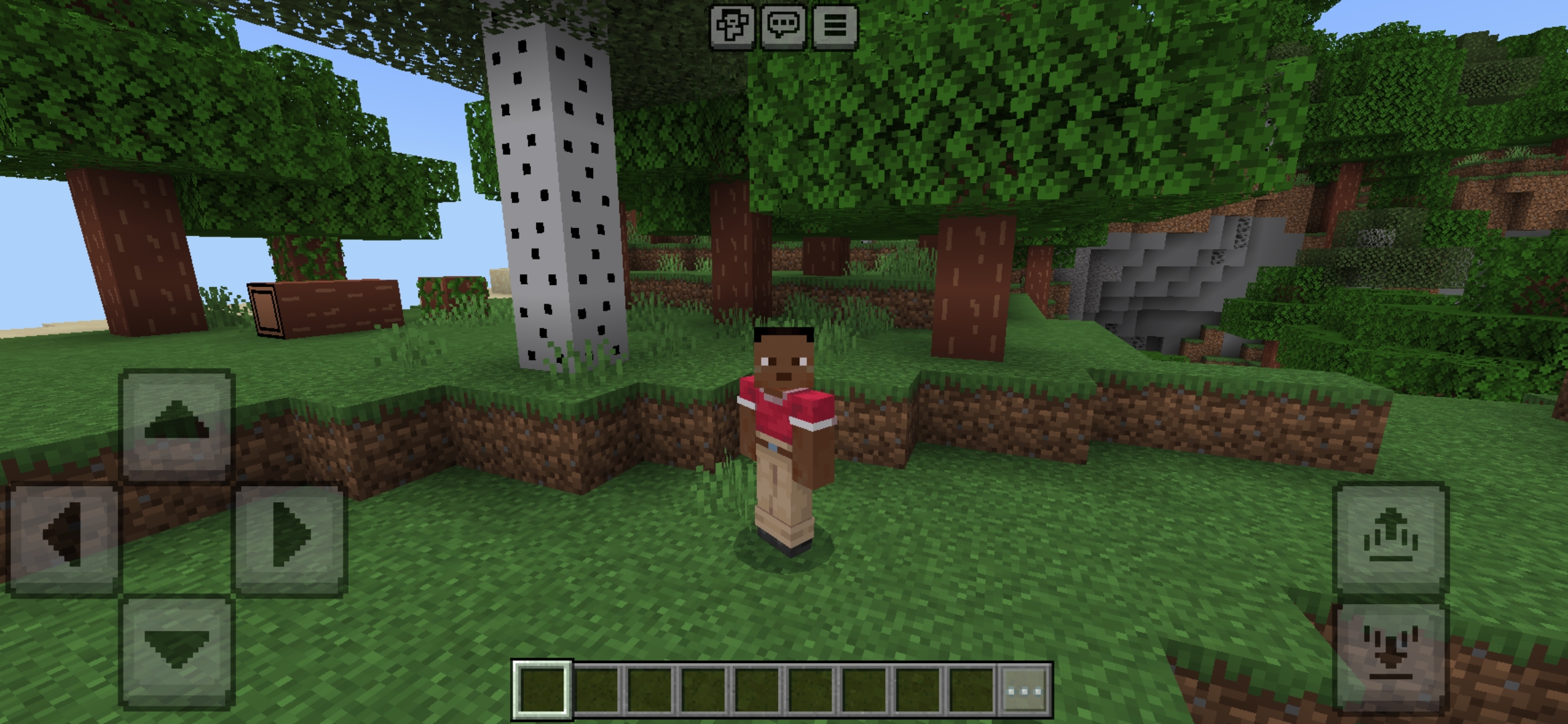 Download Super Uber Texture Pack for Minecraft Bedrock Edition