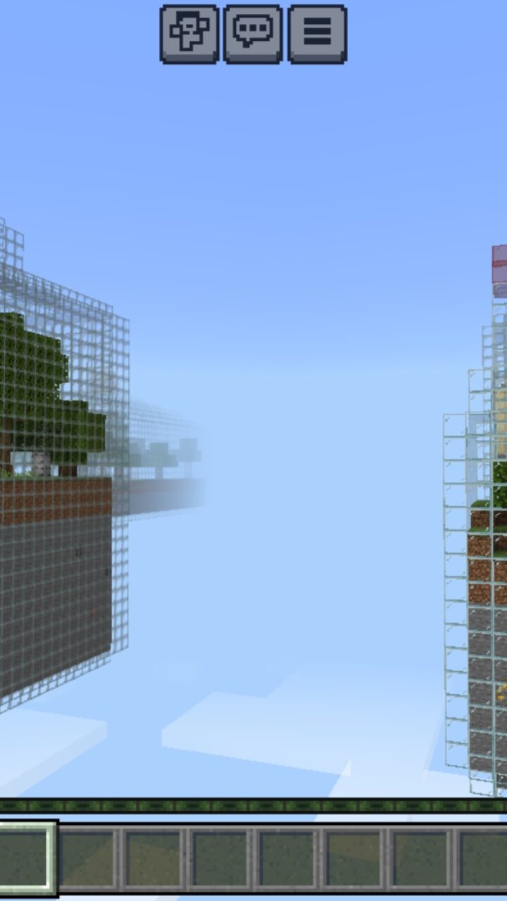 Territory from Bottle Biomes Map for Minecraft PE