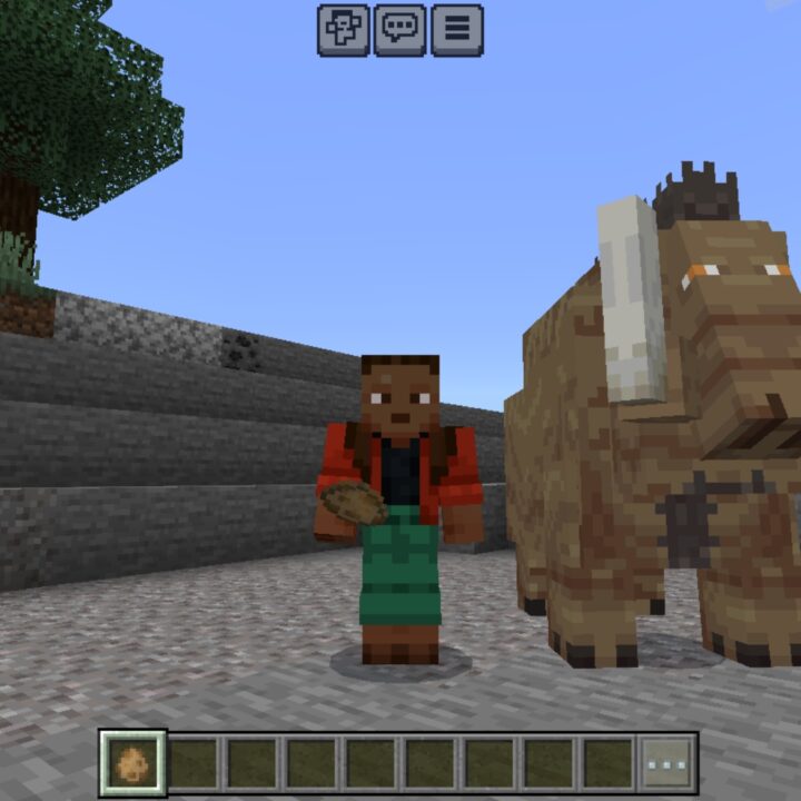 The Pigger The Better Mod for Minecraft PE