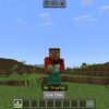 Xp Crystal Mod for Minecraft PE