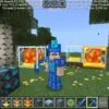 Beyond the Underground Mod for Minecraft PE