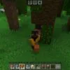 Easy Mine Mod for Minecraft PE