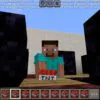 Enders Minigame Map for Minecraft PE для