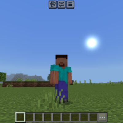 MLYX Shader for Minecraft PE