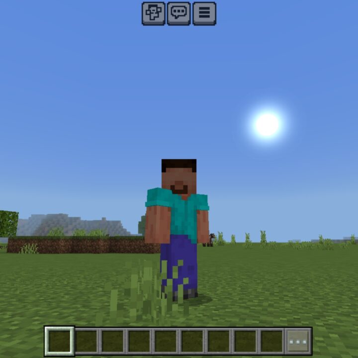 MLYX Shader for Minecraft PE