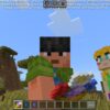 Smutties Mob Girls Mod for Minecraft PE