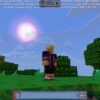 Celestial Anime Texture Pack for Minecraft PE
