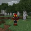 Marvel Mod for Minecraft PE