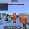 Better on Bedrock Mod for Minecraft PE