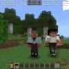 Bruce Leee Mod for Minecraft PE