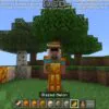 Buzzy Broader Mod for Minecraft PE