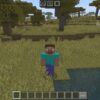 Console Aspects Mod for Minecraft PE