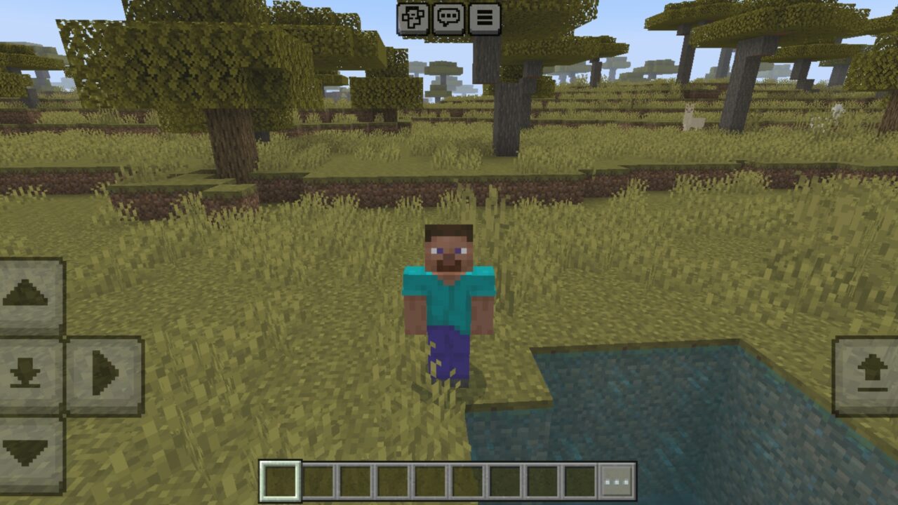 Console Aspects Mod for Minecraft PE