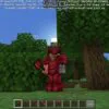 Deathnerite Mod for Minecraft PE