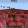 Endless Parkour Map for Minecraft PE
