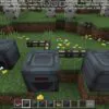 Energetics Mod for Minecraft PE