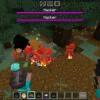 Noob Pro Hacker God Mod for Minecraft PE