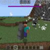 Giga Chad Mod for Minecraft PE