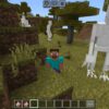 Gore Wraith Dweller Mod for Minecraft PE
